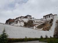 Lhasa อ้อมกอดหิมาลัย ดินแดนแห่งศรัทธาบนหลังคาโลก