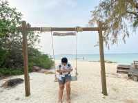 เกาะมันนอก