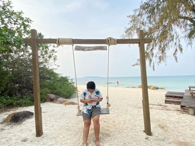 เกาะมันนอก