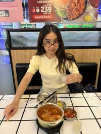 Jaguemsong, Mega Bangna ชั้น2