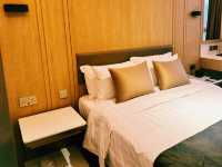 香港海景酒店推薦：香港龍堡國際酒店，使用trip.com預訂享受最大優惠