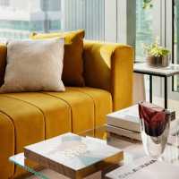 A Boutique Haven in the Heart of Hong Kong
