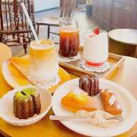 Imdang-dong 162 Cafe