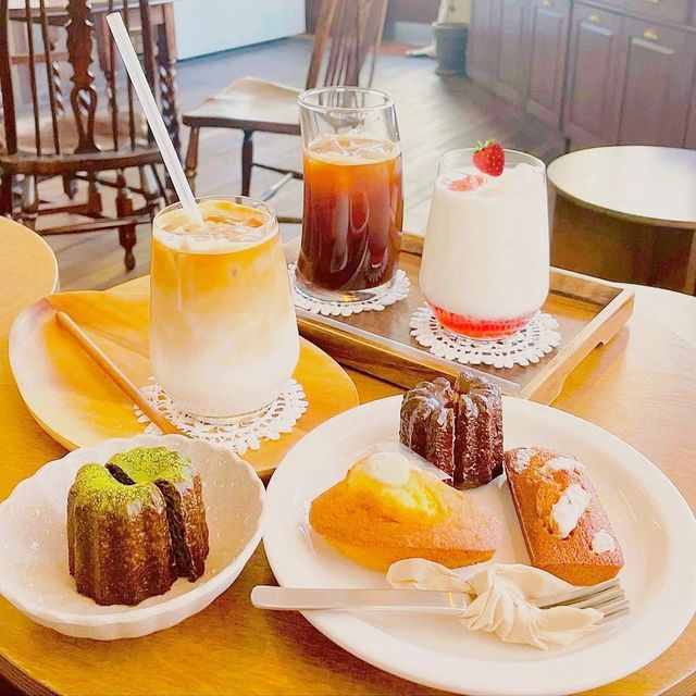 Imdang-dong 162 Cafe