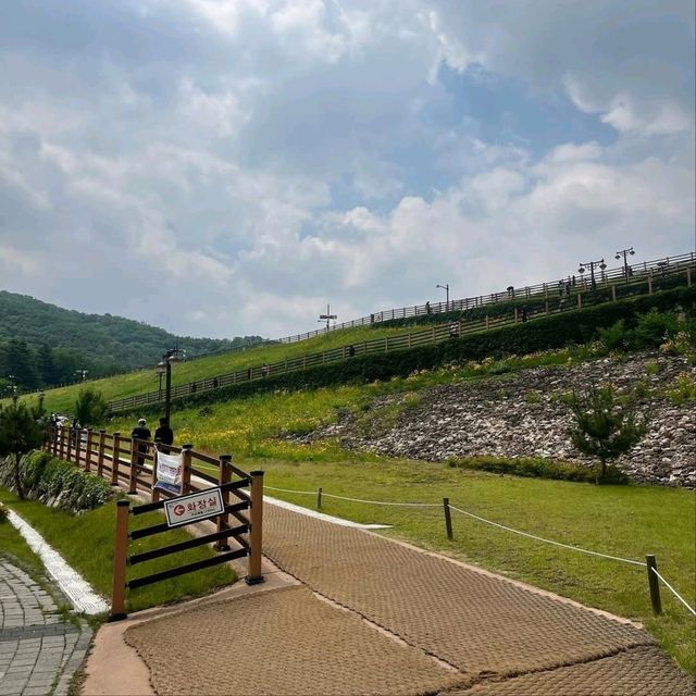 Exploring Gumi: A Chill Day in Korea’s Underrated City