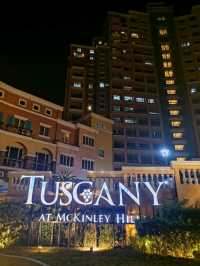 Manila trip from Makati-Divisoria/Quiapo-BGC/Tuscany Mckinley