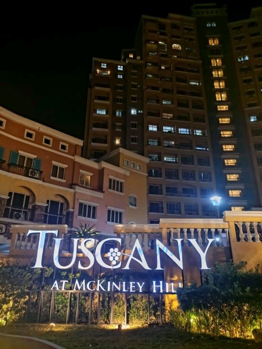 Manila trip from Makati-Divisoria/Quiapo-BGC/Tuscany Mckinley