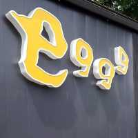 【東京/小平🇯🇵】卵専門店🥚eggg