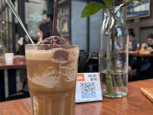 Dose Factory อุดรธานี