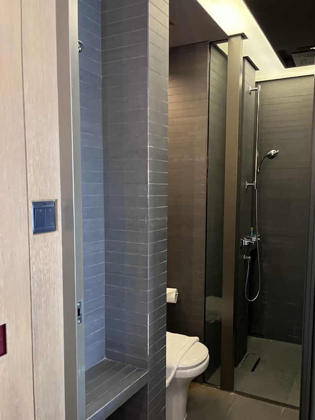 Urban Ease and Local Vibes at Hotel Wanchai 88