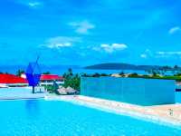 Blue Sotel Smart กระบี่