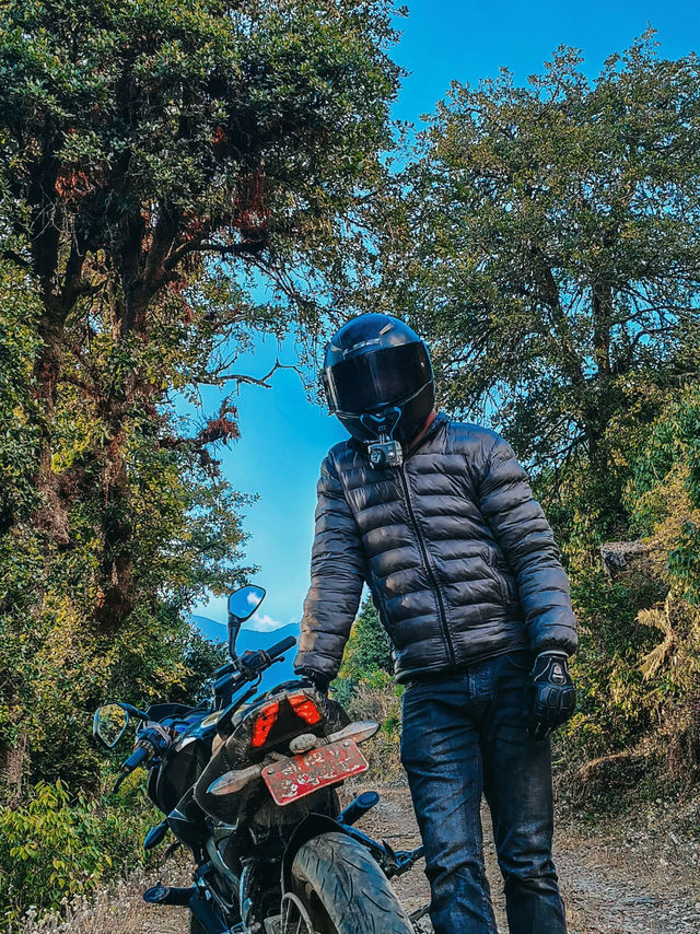 Best trip near Kathmandu valley 