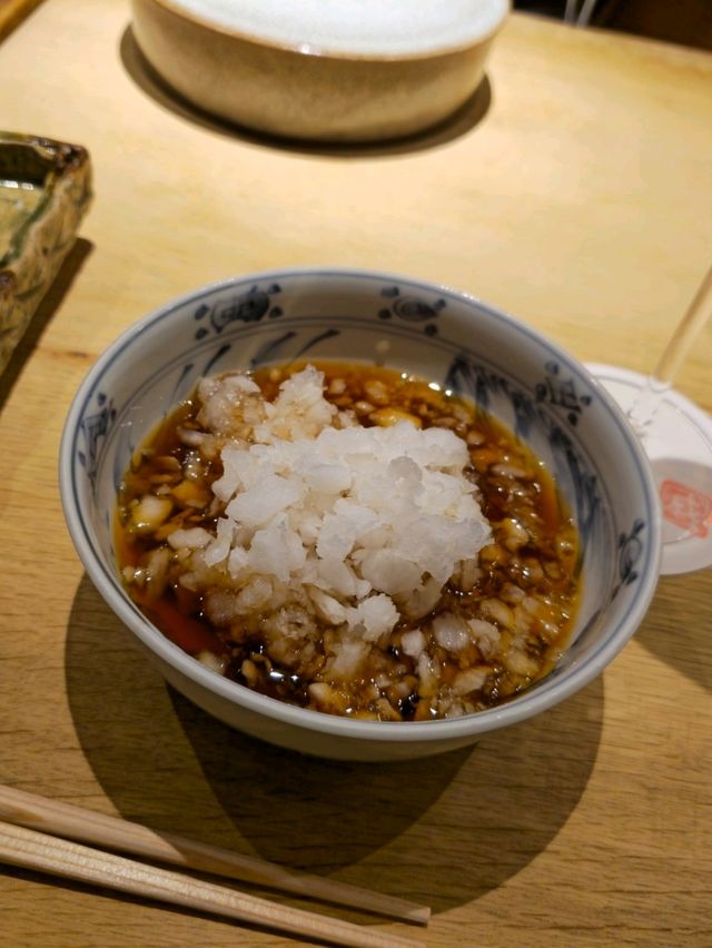 해외여행 삿포로 오마카세 튀김맛집 天ぷら成