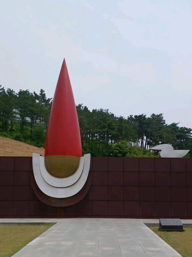 아이와 함께 밀양 나들이