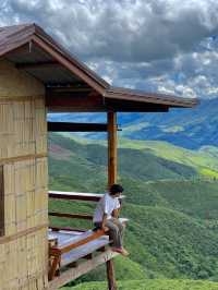 ห้วยโทนสันสอด ฟาร์มสเตย์ 🏠🏞️