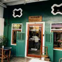 Artisanal Brews with a Creative Twist