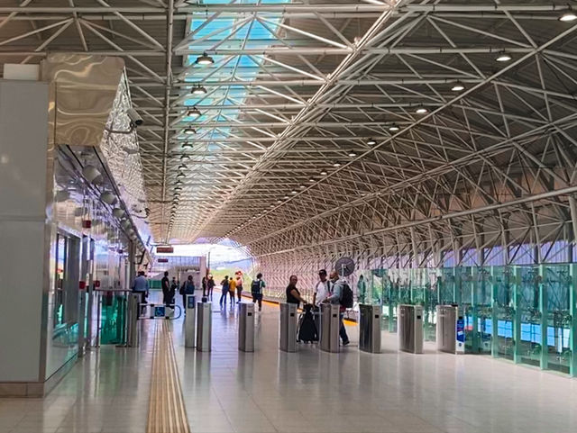 トクメン国際空港から市内までの行き方【パナマ】