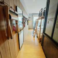 A Playful Stay with Urban Energy