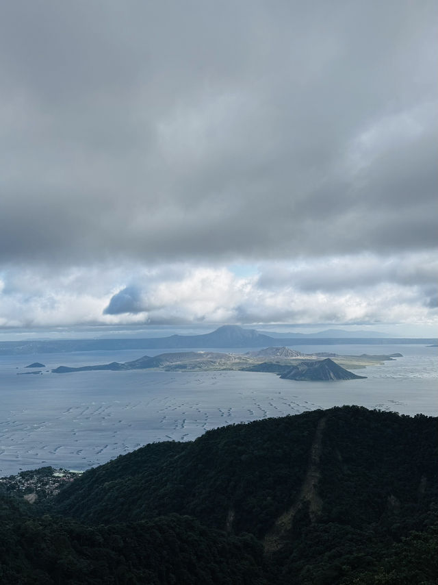 Tagaytay City 
