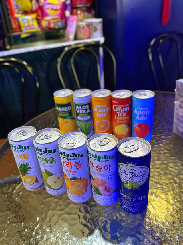 旺角韓式小吃酒屋 - 灝
