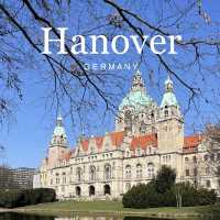 🇩🇪 First Stop in Germany: Hanover!