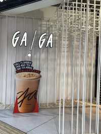GAGA Attitude In Acup @สยามสแควร์วัน
