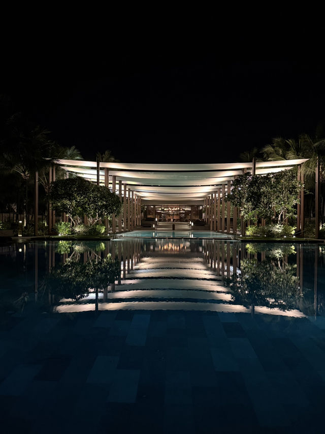 One of the Best Resorts in South East Asia