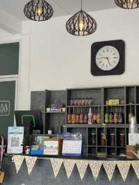 บนเนิน - BON Nern Betong  