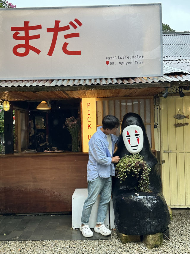 달랏 가볼만한 곳 추천