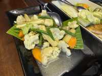 Hidden Gem in Phnom Penh: One More Restaurant Boeung Kak