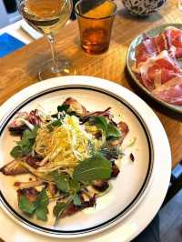 Giclette Cafe