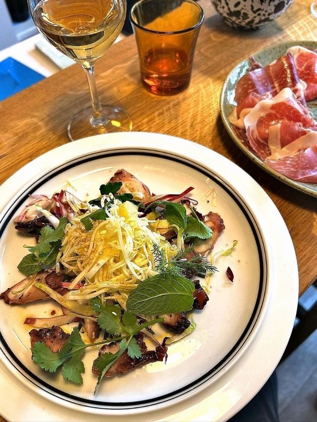 Giclette Cafe