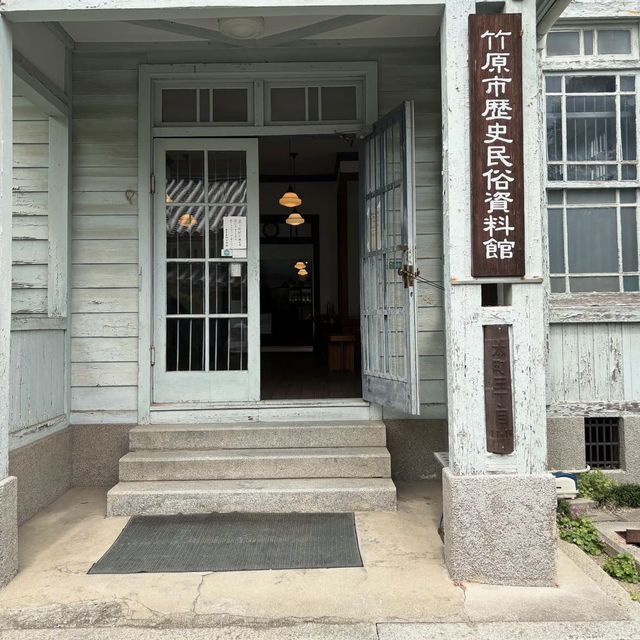 【広島】たけはら町並み保存地区