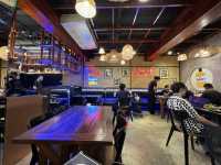 Hidden Heat and Hearty Bites at Cookkimao Banthat Thong