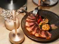 Parsley Phuket  — ร้านอร่อยเปิดใหม่ภูเก็ต 2025