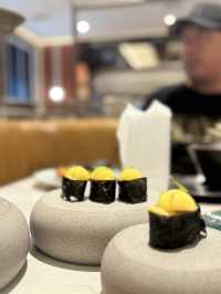บุฟเฟ่ต์ระดับพรีเมียมที่สายกินต้องห้ามพลาด!