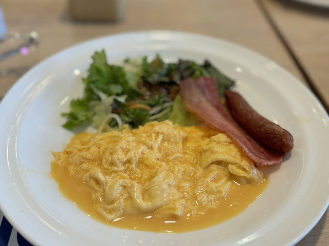 🍽️ Reliable, Relaxed, and Ready-to-Eat: Dining at Gusto in Nagaizumi 🚗