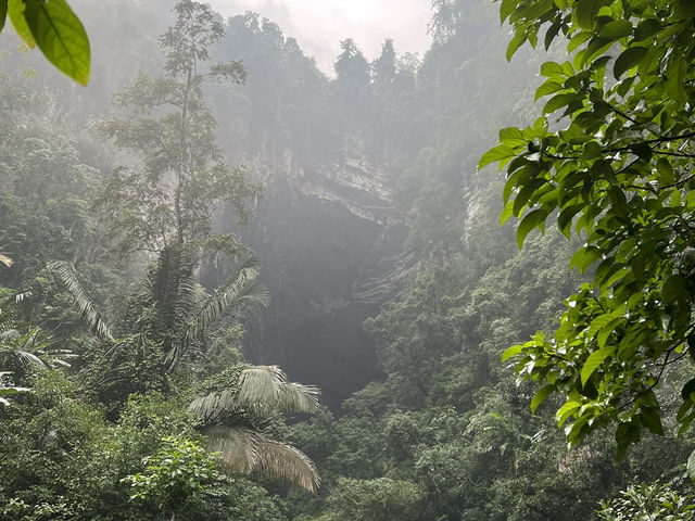3 days. Endless memories. 🏞️Quang Binh