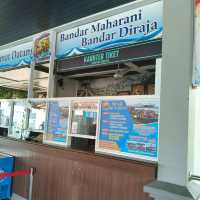 Muar 2 Days Itinerary