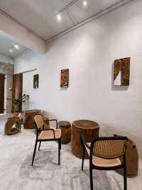 Neighbourhood Cafe Malaysia