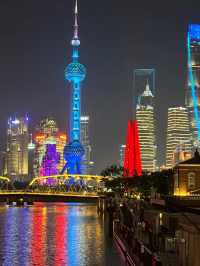 Bund on a Budget: Stunning Shanghai Shots Without Spending a Yuan