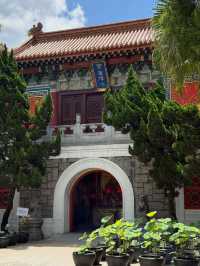 Lantau Island (大屿山), Hong Kong