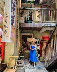 Best Tea House in Chongqing