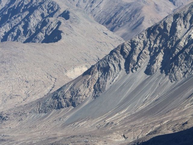 Srinagar - Ladakah - Khardungla -Nubra -Pangong 