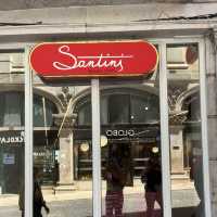 魅力たっぷりのリスボンの街並み🇵🇹