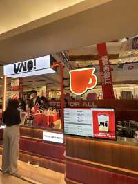 ☕ UNO Coffee – กาแฟเมล็ดเทพ