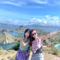 6D5N Adventure & Relaxing Itinerary