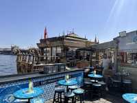 【ガラタ橋（Galata Bridge）｜イスタンブールの“海と街”をつなぐ、絶景と屋台の名所】