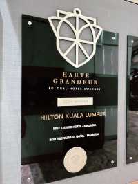 Experience the Perfect Summer Getaway at Hilton Kuala Lumpur – Malaysia’s Best Leisure Hotel 