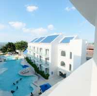 Kram Pattaya – ความสงบในความสดใส